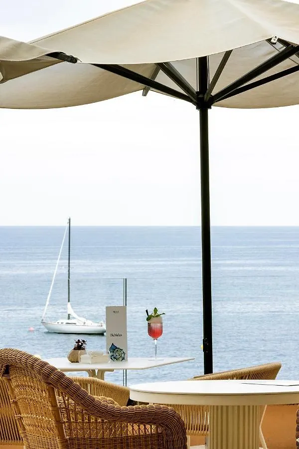 Hospes Maricel Y Spa, Palma De Mallorca, A Member Of Design Hotels Cas Catala