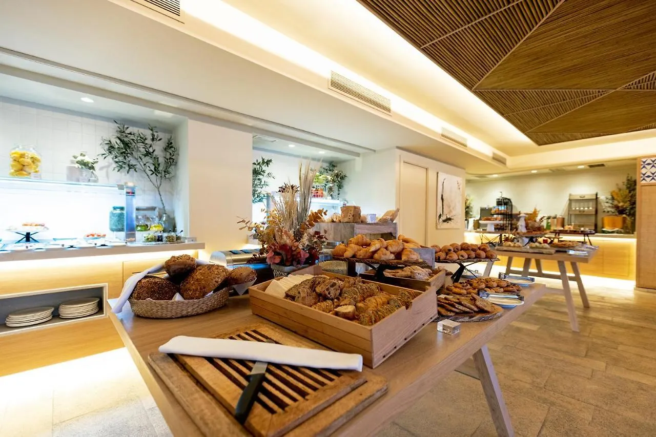 Hospes Maricel Y Spa, Palma De Mallorca, A Member Of Design Hotels Cas Catala