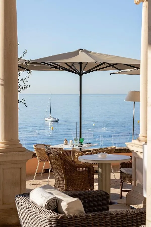 Hospes Maricel Y Spa, Palma De Mallorca, A Member Of Design Hotels Cas Catala