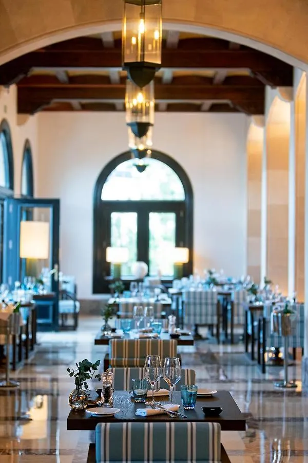 Hospes Maricel Y Spa, Palma De Mallorca, A Member Of Design Hotels Cas Catala