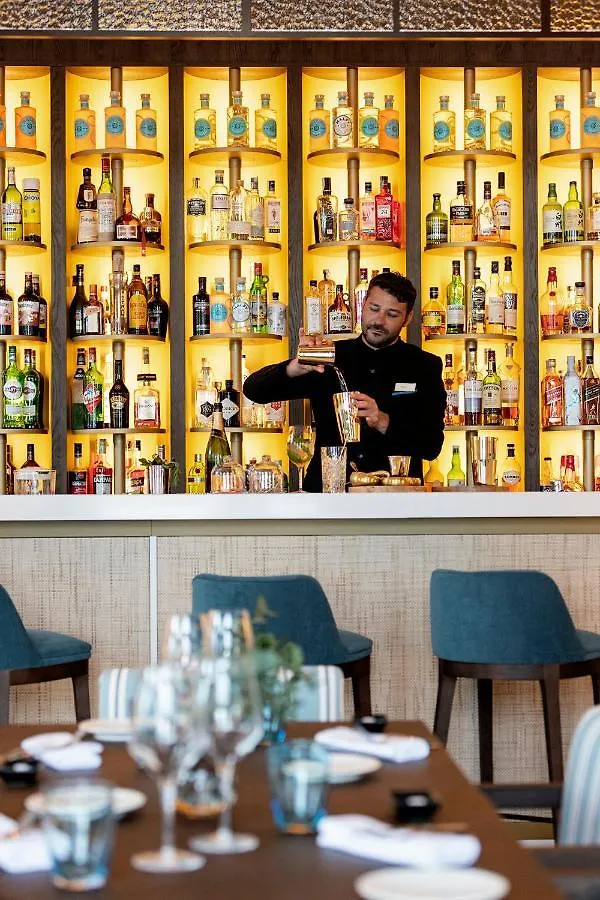 Hospes Maricel Y Spa, Palma De Mallorca, A Member Of Design Hotels Cas Catala