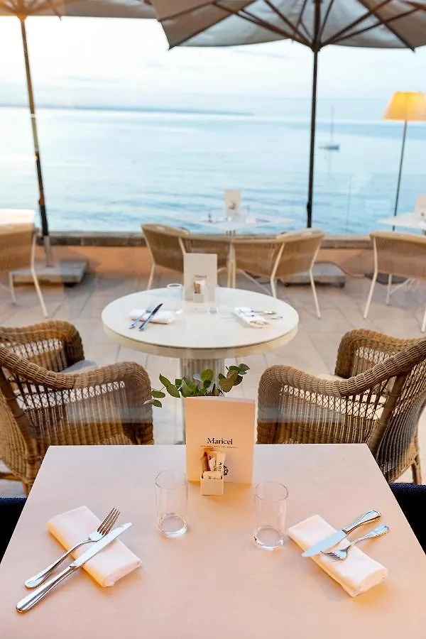 Hospes Maricel Y Spa, Palma De Mallorca, A Member Of Design Hotels Cas Catala Spain