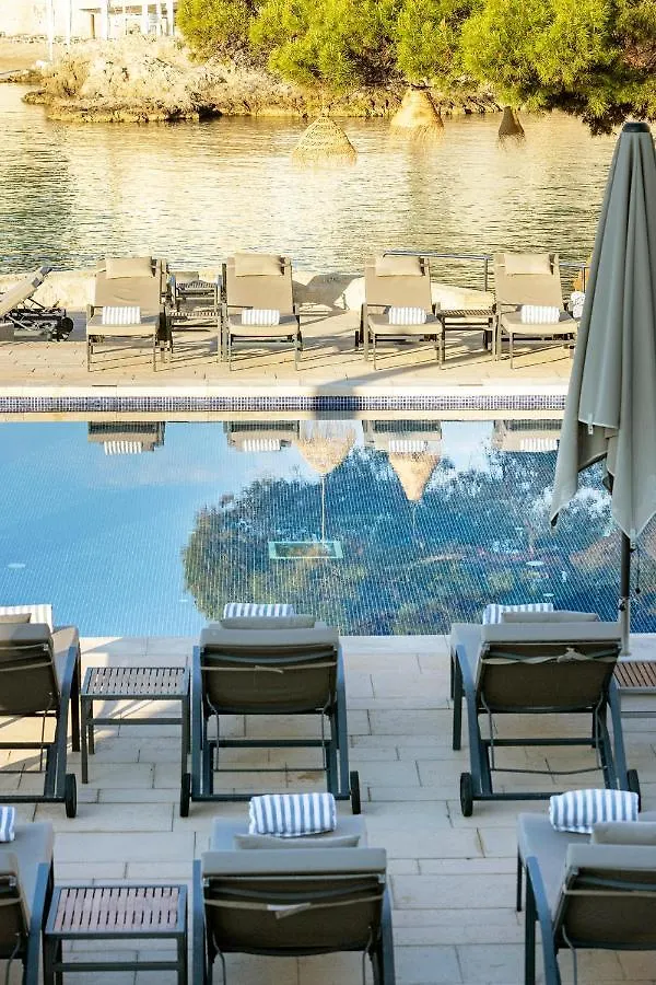 Hospes Maricel Y Spa, Palma De Mallorca, A Member Of Design Hotels Cas Catala 5*,  Spain