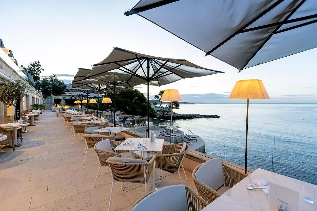 Hospes Maricel Y Spa, Palma De Mallorca, A Member Of Design Hotels Cas Catala 5*,