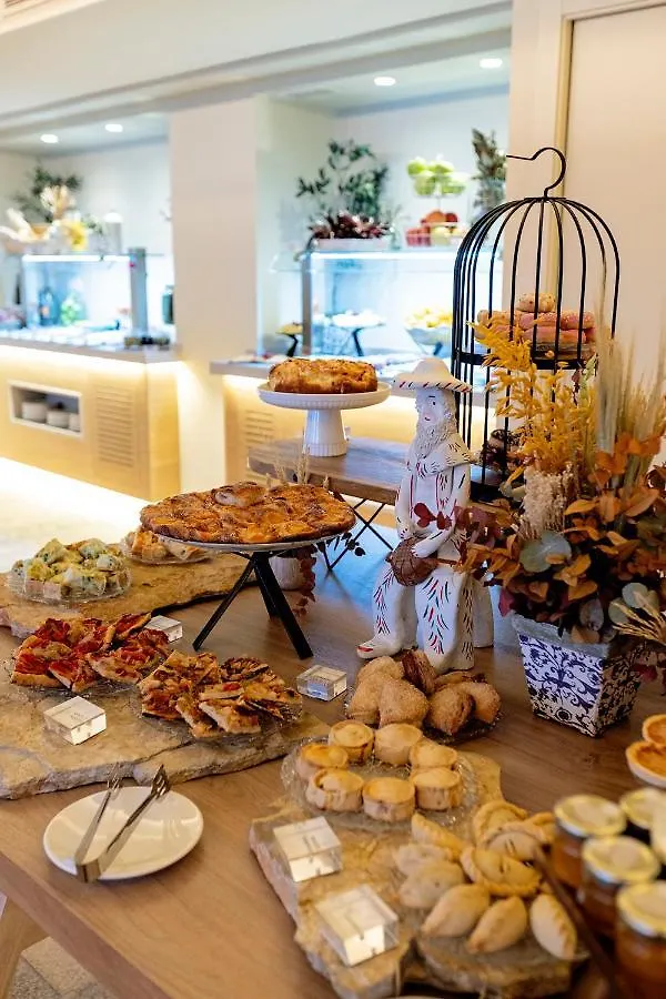 Hospes Maricel Y Spa, Palma De Mallorca, A Member Of Design Hotels Cas Catala