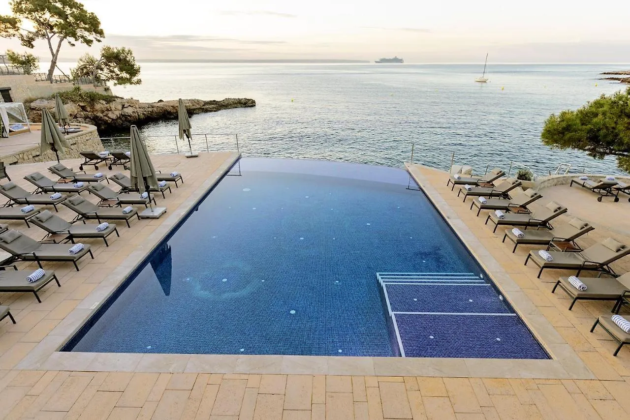 Hospes Maricel Y Spa, Palma De Mallorca, A Member Of Design Hotels location