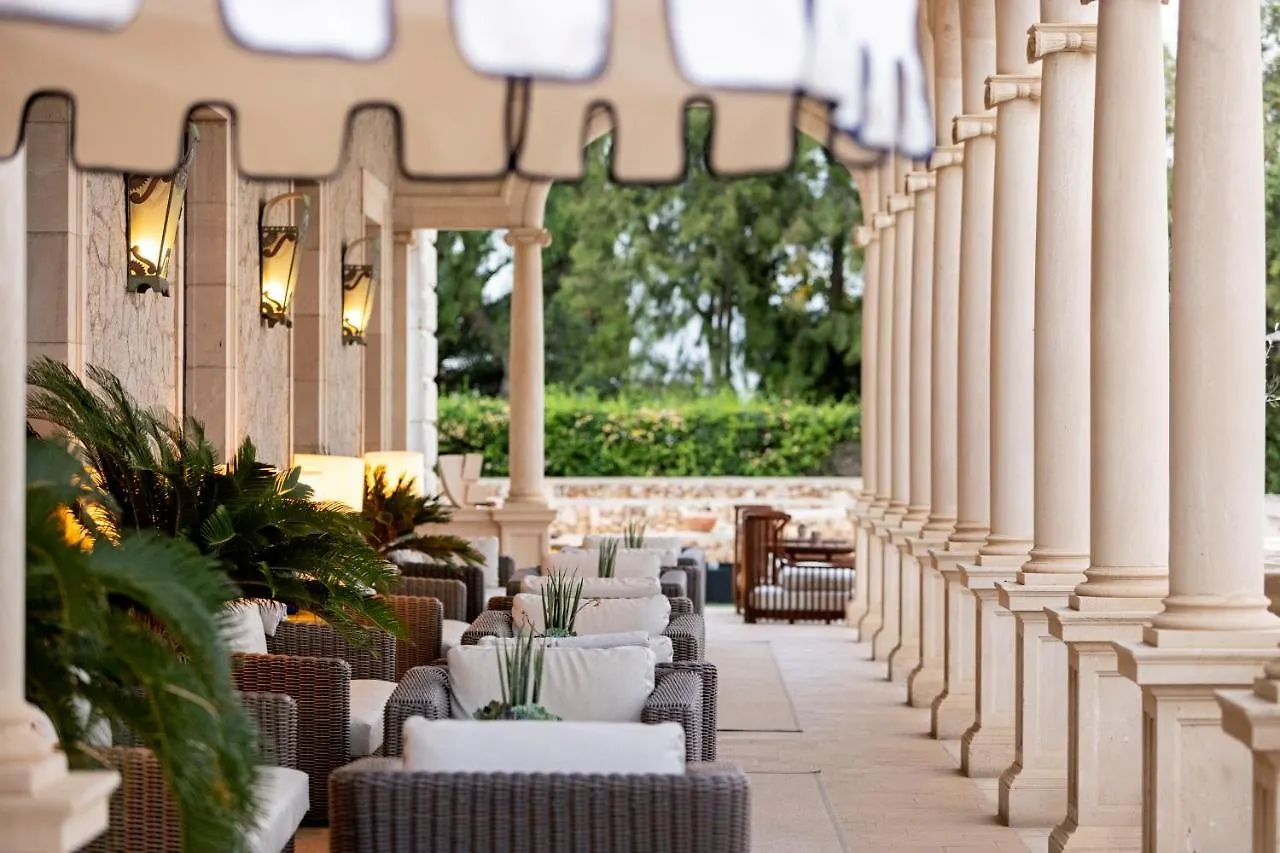 Hospes Maricel Y Spa, Palma De Mallorca, A Member Of Design Hotels Cas Catala Spain