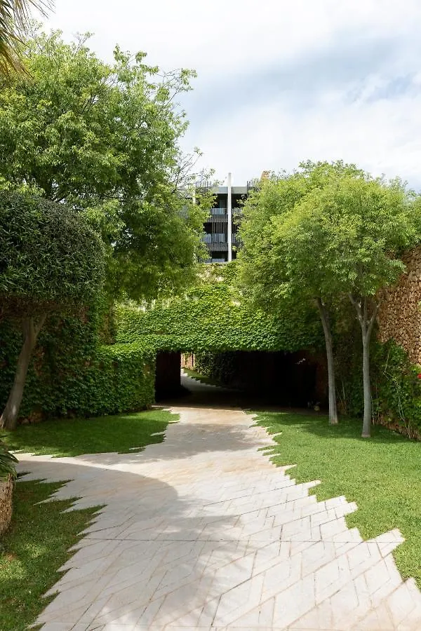 Hospes Maricel Y Spa, Palma De Mallorca, A Member Of Design Hotels Cas Catala
