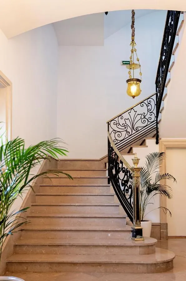 Hospes Maricel Y Spa, Palma De Mallorca, A Member Of Design Hotels Cas Catala