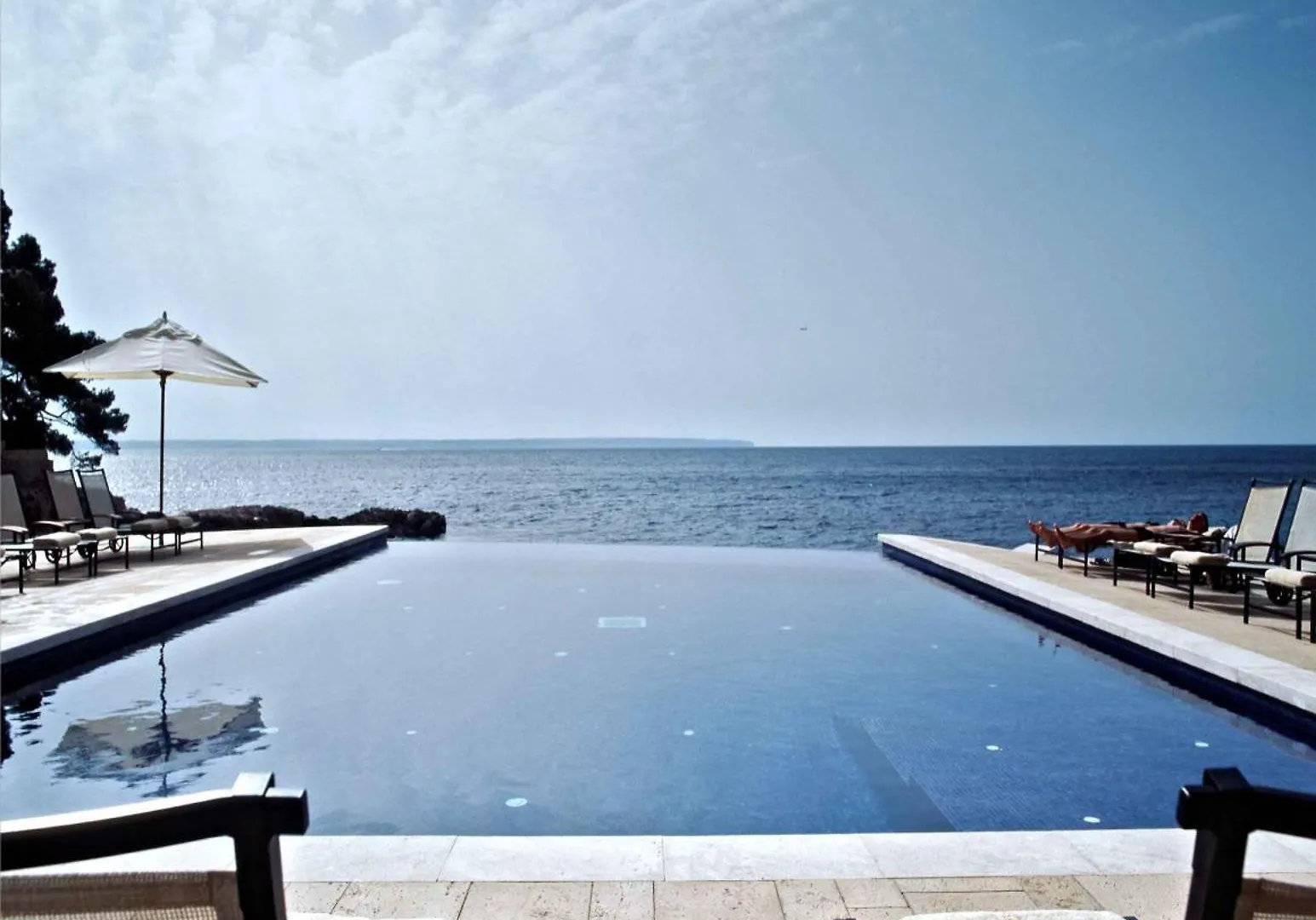*****  Hospes Maricel Y Spa, Palma De Mallorca, A Member Of Design Hotels Cas Catala Spain
