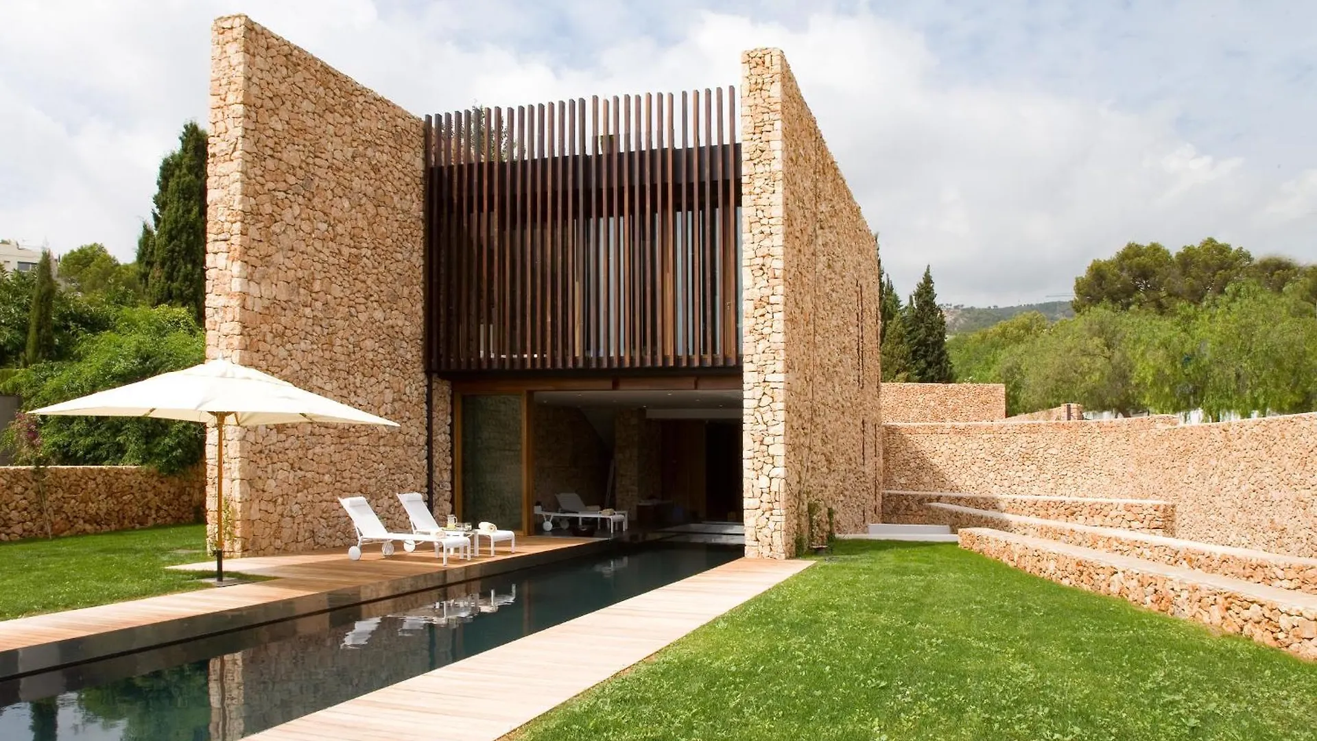Hospes Maricel Y Spa, Palma De Mallorca, A Member Of Design Hotels Cas Catala 5*,  Spain