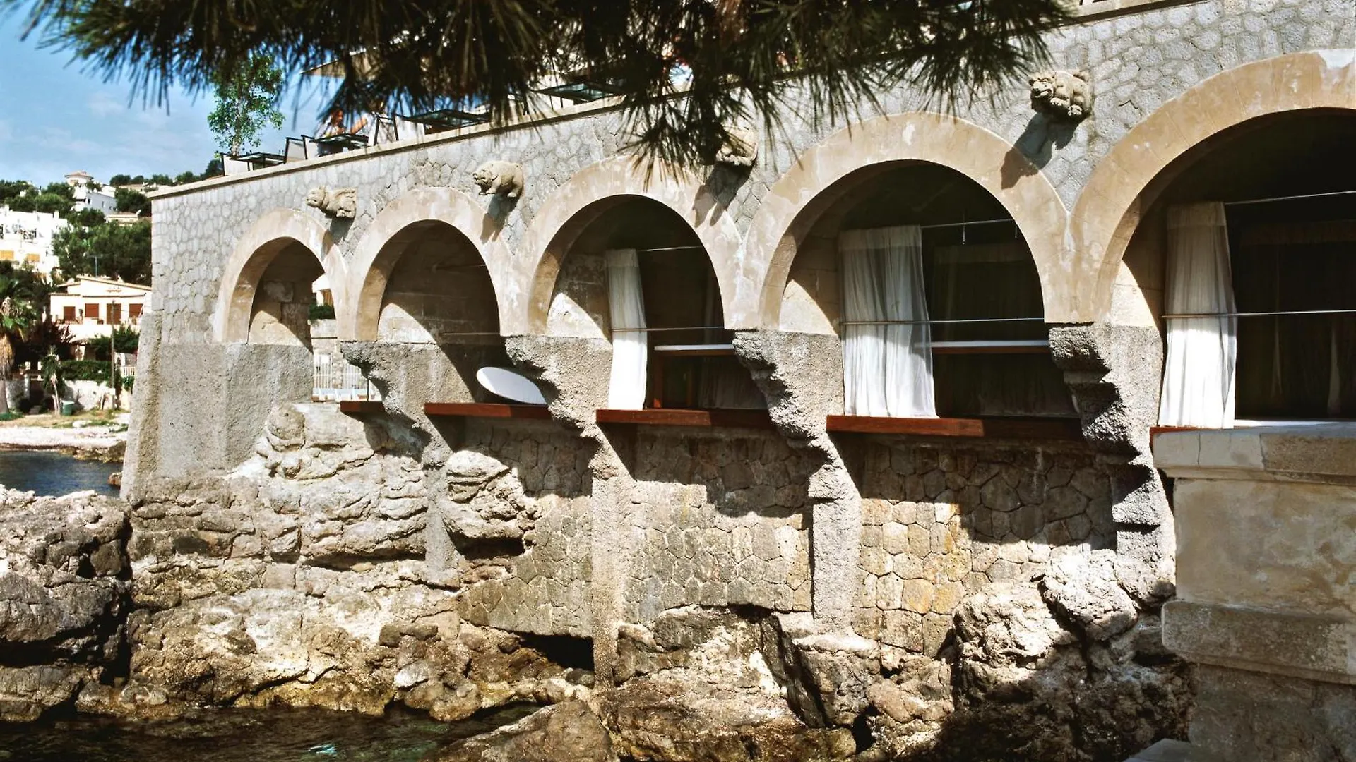 Hospes Maricel Y Spa, Palma De Mallorca, A Member Of Design Hotels Cas Catala Spain