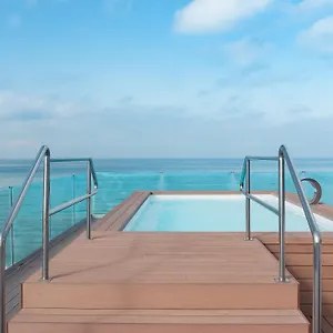 Negresco - Adults Only 4* Playa de Palma (Mallorca)