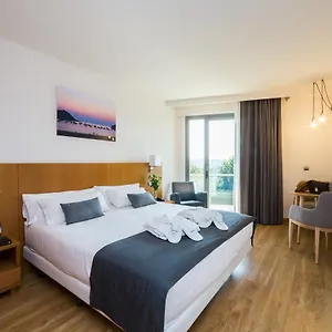 Palacio De Aiete 4* San Sebastián