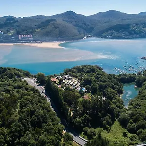 Portuondo Parking Gratuito 2* Mundaka